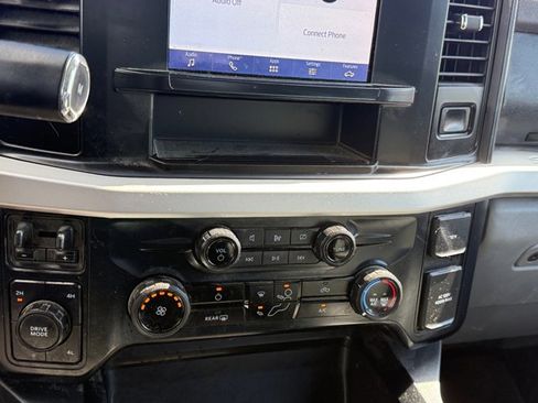 Certified 2023 Ford F250 XLT w/ 360-Degree Camera Package AWD/4WD image 23