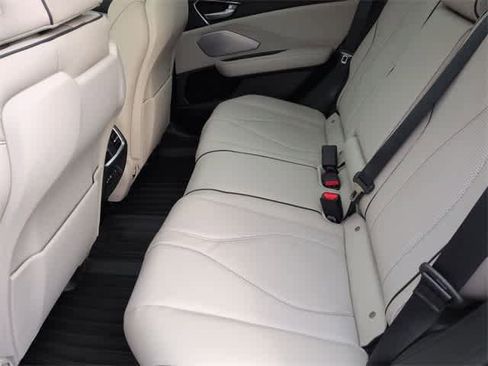 New 2026 Acura RDX SH-AWD w/ Advance Package image 21