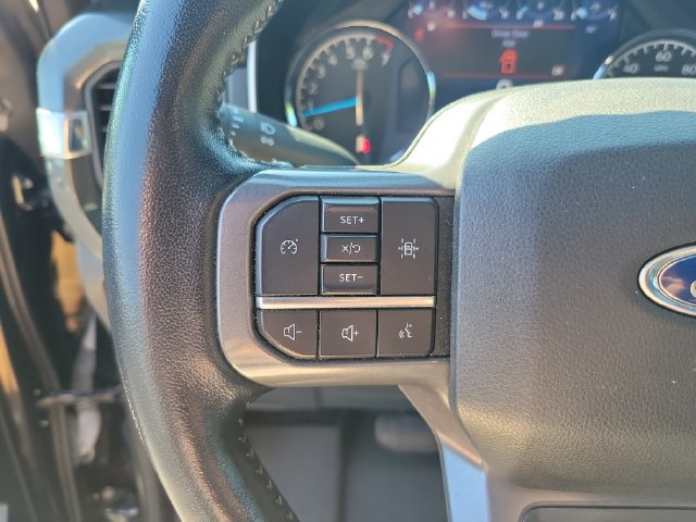 Used 2021 Ford F150 XLT w/ Equipment Group 302A High AWD/4WD image 17