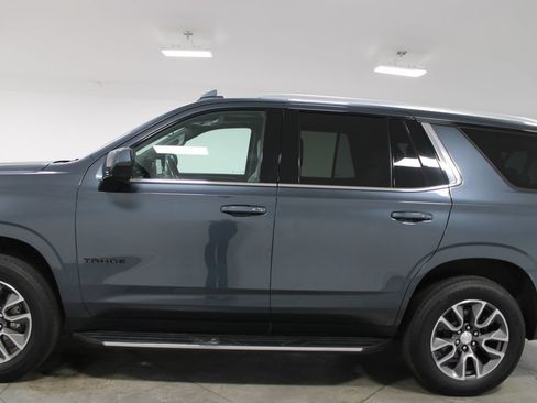Used 2021 Chevrolet Tahoe LT RWD image 6
