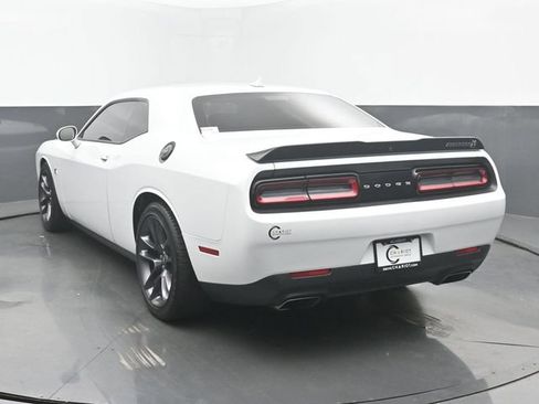 Used 2023 Dodge Challenger R/T Scat Pack w/ Plus Package RWD image 4
