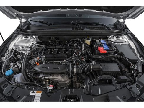 New 2026 Honda Accord SE image 11