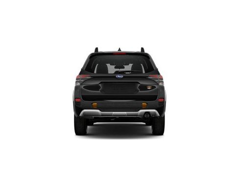 New 2026 Subaru Forester Wilderness image 9