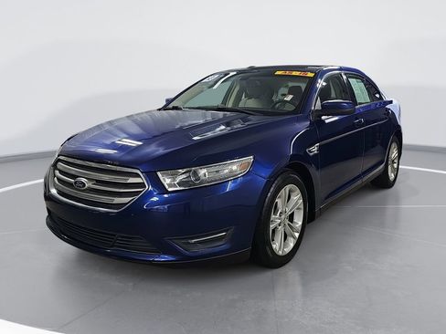 Used 2013 Ford Taurus SEL image 9