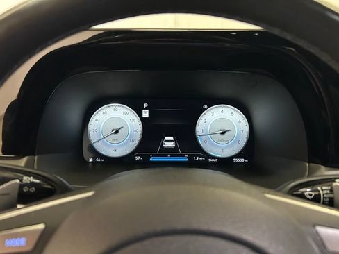 Used 2024 Hyundai Palisade Calligraphy FWD image 31