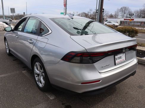 Used 2024 Honda Accord LX image 8