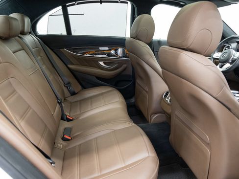 Used 2019 Mercedes-Benz E 63 AMG S image 15