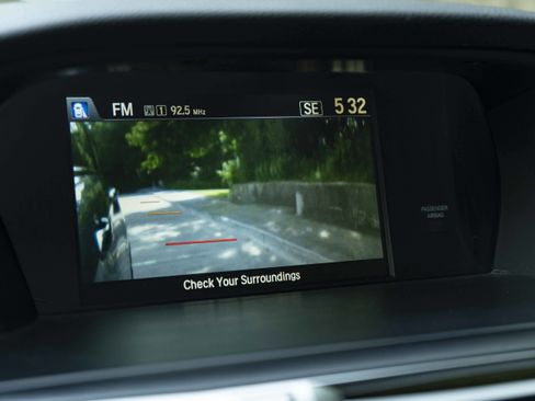 Used 2015 Honda Accord EX-L image 32
