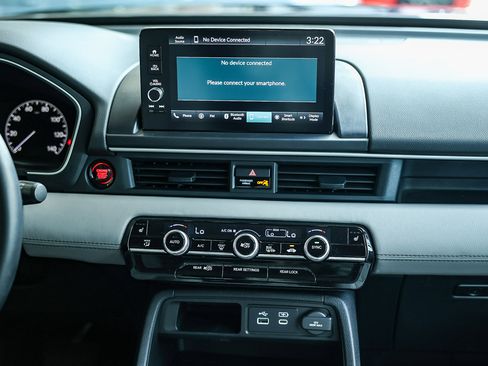 Used 2023 Honda Pilot EX-L image 17