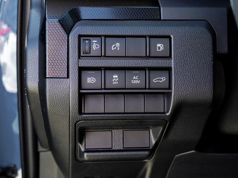 New 2026 Toyota 4Runner Limited AWD/4WD image 19