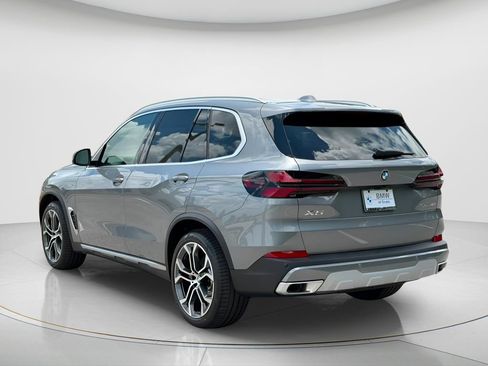 New 2026 BMW X5 xDrive40i AWD/4WD image 7
