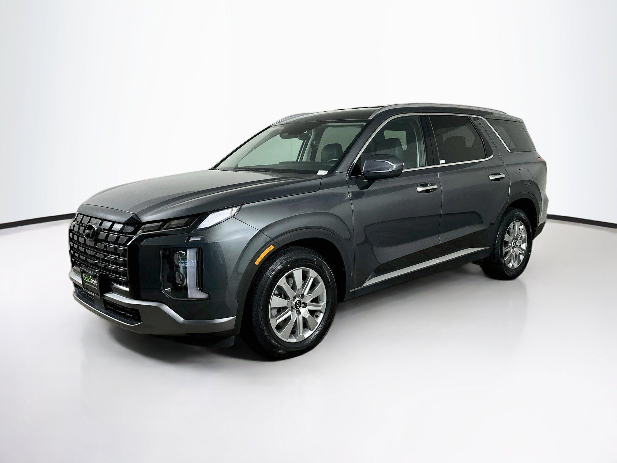 Used 2025 Hyundai Palisade SEL AWD/4WD image 3