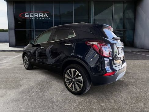 Used 2022 Buick Encore Preferred w/ Safety Package AWD/4WD image 2