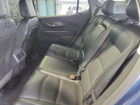 Used 2024 GMC Terrain SLT w/ LPO, Floor Liner Package image 20