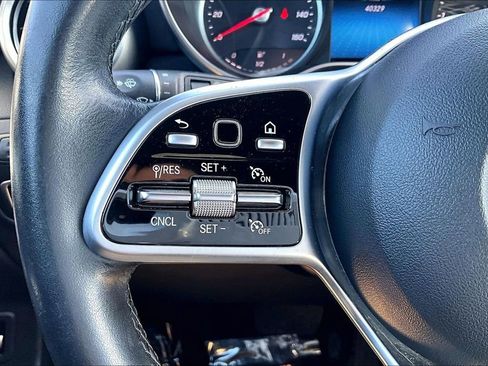 Used 2022 Mercedes-Benz GLC 300 image 18