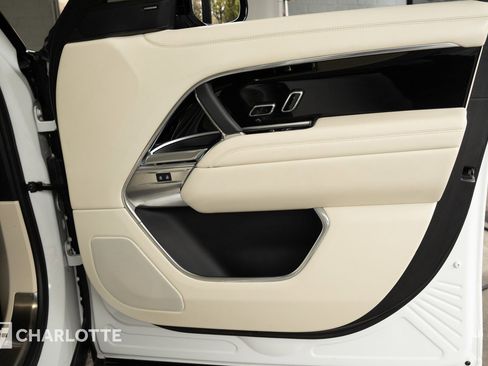 Used 2023 Land Rover Range Rover SE image 24