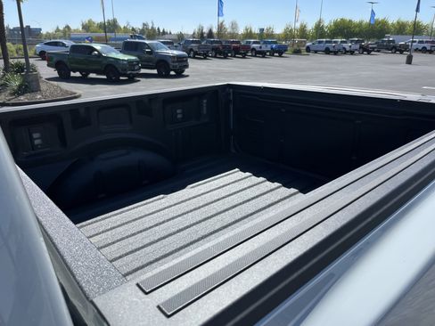 New 2026 Ford F150 Raptor AWD/4WD image 6