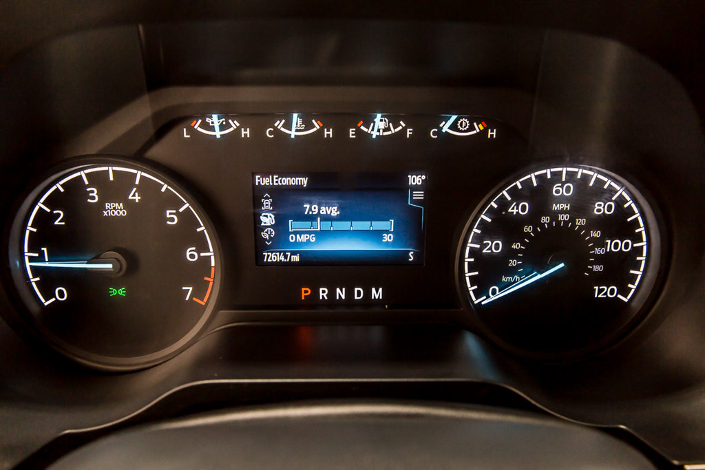 Used 2022 Ford F150 XLT w/ Bed Utility Package AWD/4WD image 17