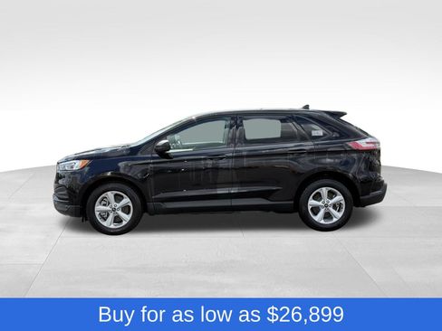 Used 2024 Ford Edge SE AWD/4WD image 7