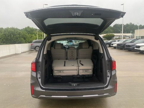 Certified 2026 Honda Odyssey Touring image 17