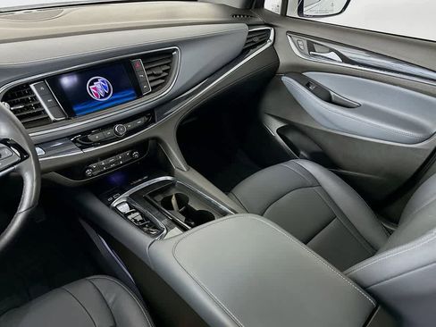Used 2023 Buick Enclave Essence w/ Experience Buick Package image 11