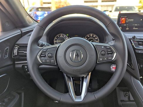 New 2026 Acura RDX SH-AWD image 32