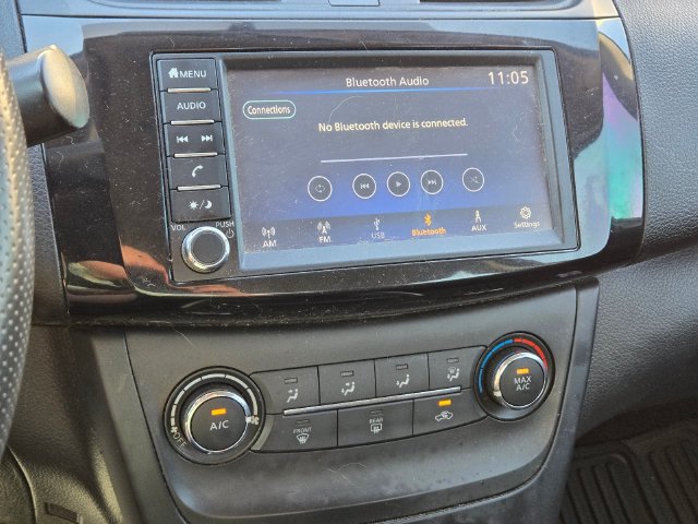 Used 2019 Nissan Sentra S FWD image 24