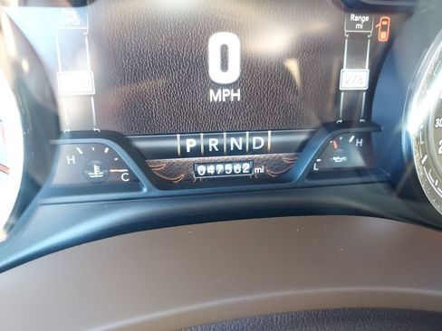 Used 2022 RAM 2500 Limited AWD/4WD image 19