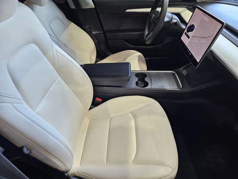 Used 2021 Tesla Model 3 Performance AWD/4WD image 7