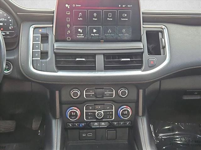 Used 2022 GMC Yukon AT4 AWD/4WD image 15