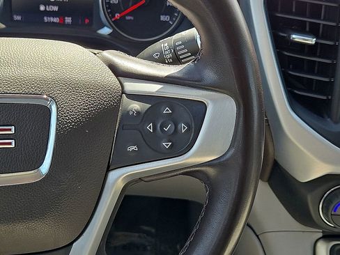 Used 2023 GMC Acadia SLT AWD/4WD image 21