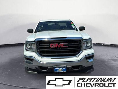 Used 2018 GMC Sierra 1500 2WD Double Cab