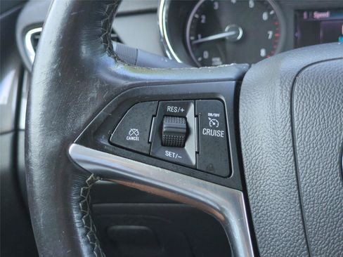 Used 2019 Buick Encore Preferred FWD image 17