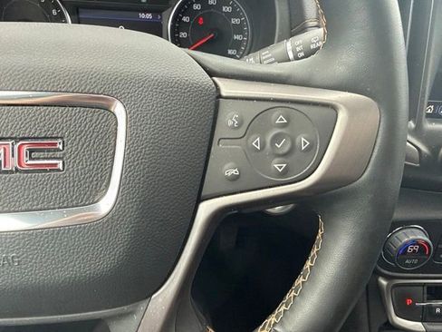 Used 2024 GMC Terrain AT4 w/ Tech Package AWD/4WD image 32