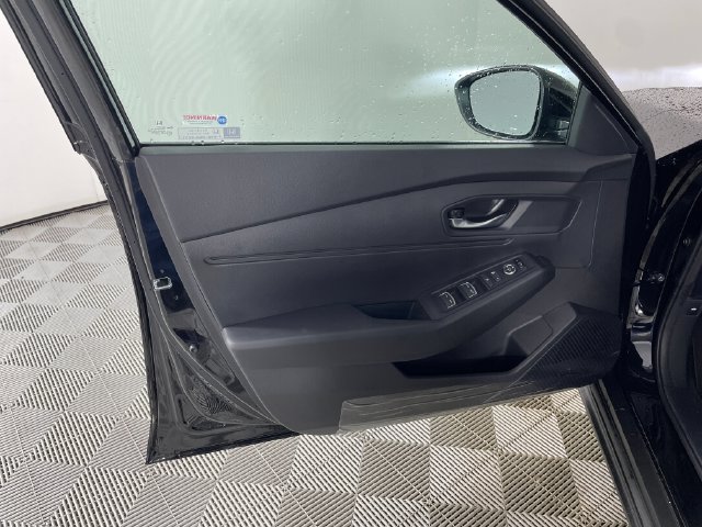 New 2026 Honda Accord LX image 5