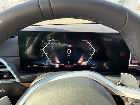 Used 2026 BMW 330i xDrive Sedan w/ M Sport Package image 31