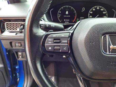Used 2024 Honda Civic Sport image 9