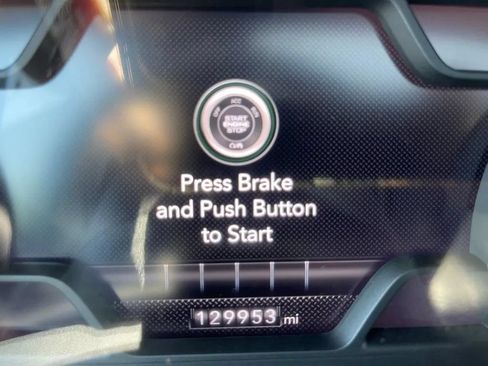 Used 2020 RAM 1500 Rebel w/ Leather & Sound Group w/ 2_W AWD/4WD image 27