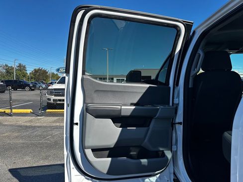 New 2026 Ford F250 XL w/ STX Appearance Package image 33