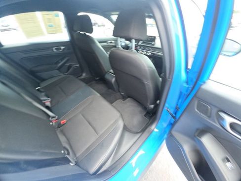 Certified 2026 Honda Civic Sport image 29