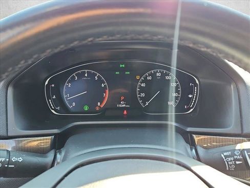 Used 2019 Honda Accord Sport image 11