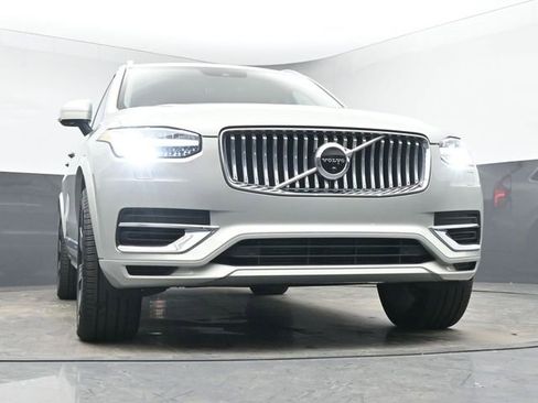 Used 2020 Volvo XC90 T8 Inscription image 10
