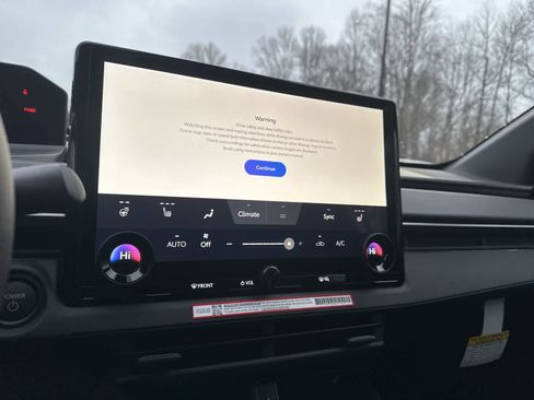 New 2026 Toyota bZ image 25