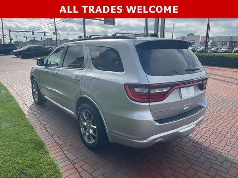 Used 2026 Dodge Durango GT AWD/4WD image 12
