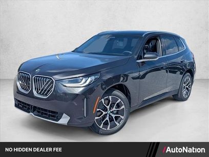 Used 2026 BMW X3 xDrive30i w/ Premium Package