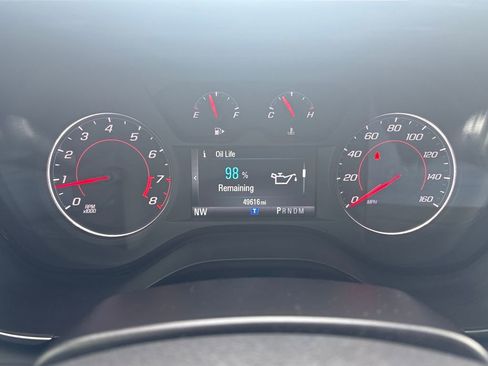 Used 2018 Chevrolet Camaro LT w/ RS Package image 22