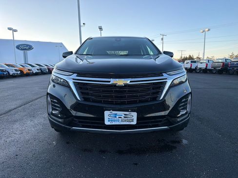 Used 2023 Chevrolet Equinox LT image 8