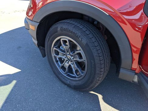 Certified 2023 Ford Bronco Sport Big Bend w/ Convenience Package image 35