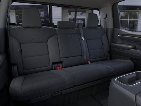 New 2026 GMC Sierra 1500 Elevation w/ Preferred Package RWD image 17