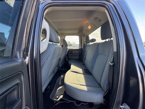 Used 2016 RAM 1500 Express image 12